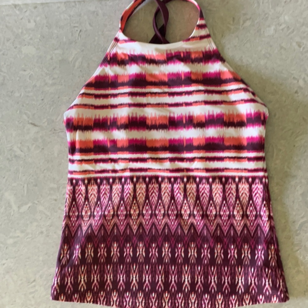 Brand new perAna cute tankini!